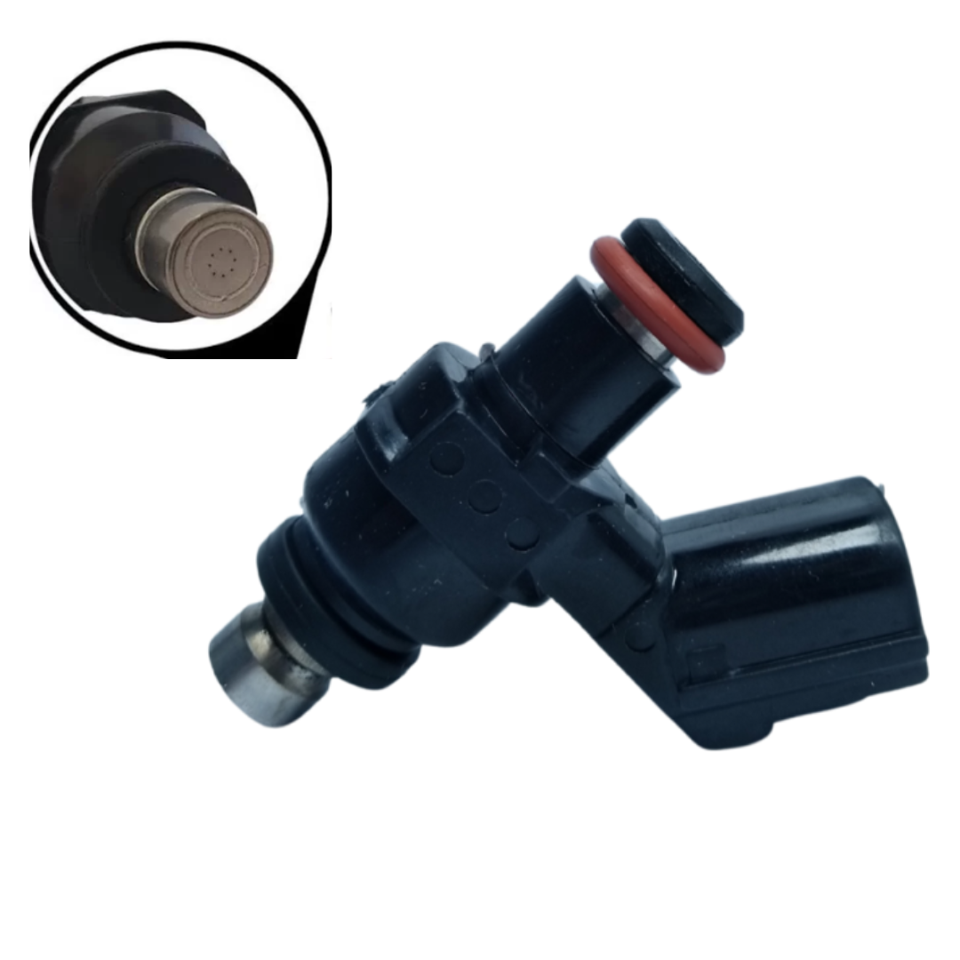 Bico Injetor para Moto CB 300R Flex - XRE 300 Flex (10 Furos) - Loja ...