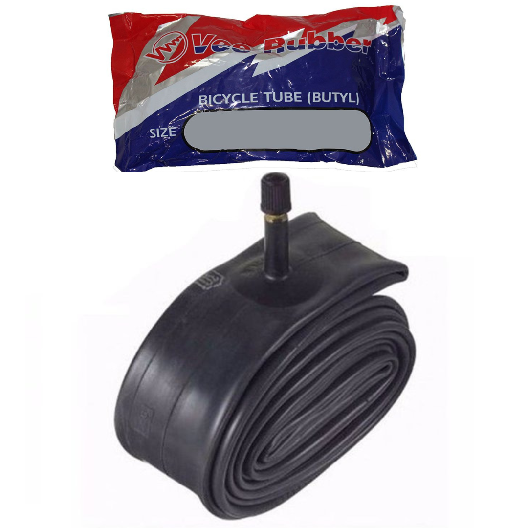 Câmara Para Bicicletas Aro 26 Pneu (4.0 Grosso) Vee Rubber - Loja Duas ...
