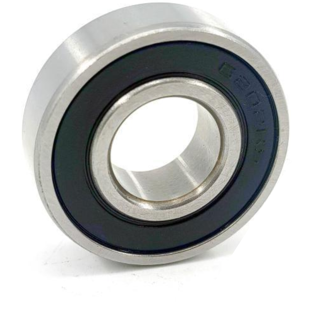 Cuscinetti A Sfera 6204 2rs C3 Nsk 20x47x14 Mm Tenuta Su Ambo I Lati - Foto 12