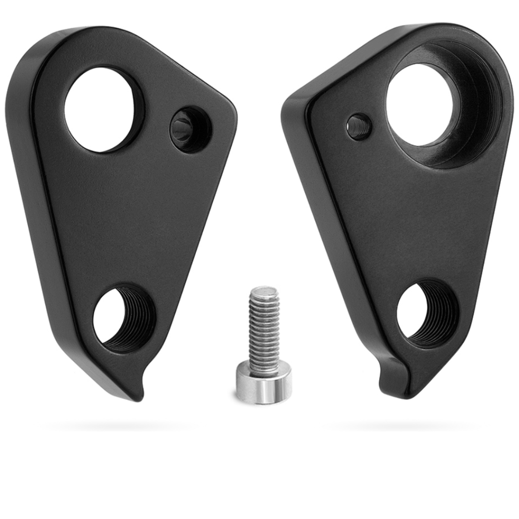 Gancheira NukeProof Scalp/ Da Bomb Tsar Bomba Gantech Loja Duas Rodas