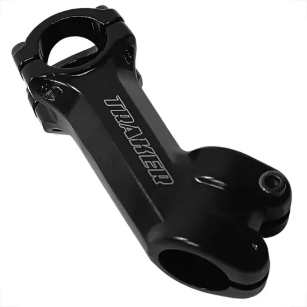 Fourche VTT 27.5 ZOOM 565 Blanc - Pivot 1.1/8 Aheadset, Débattement 100mm, Frein Disque