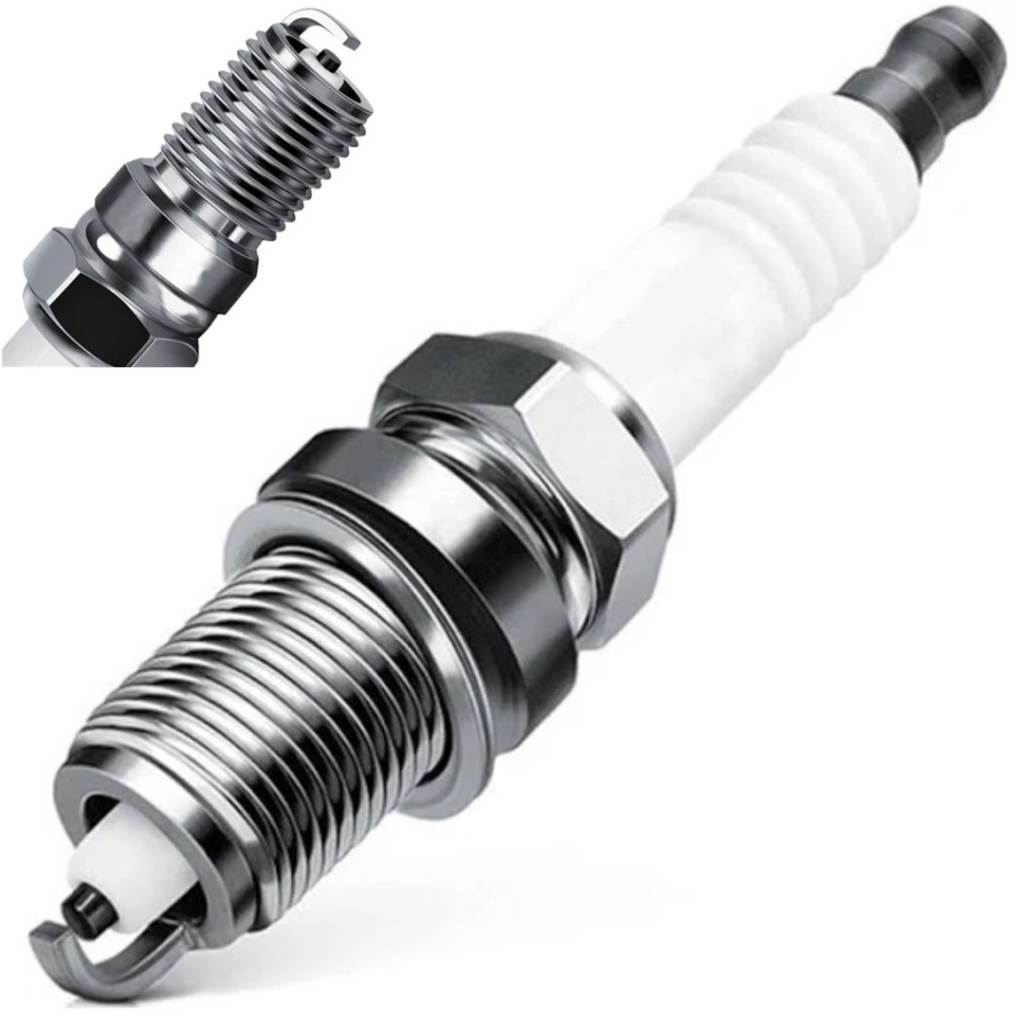 Vela Ignição Fan/Cargo 125 - Titan 150/160 - Bros 125/150/160 - Loja ...