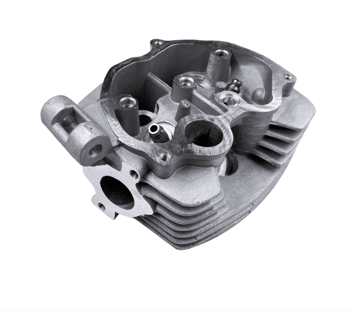 Cabeçote para Moto NXR125 Bros KS/ES De 2003 Até 2005 - Loja Duas Rodas