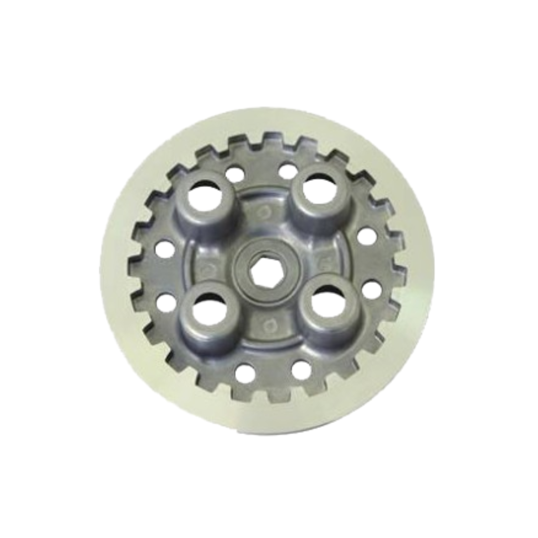 277a9274f3f3cb873f5ddaface410a82.png Tampa do Plato Embreagem YBR 125/XTZ 125/Factor 125 - Imagem 2