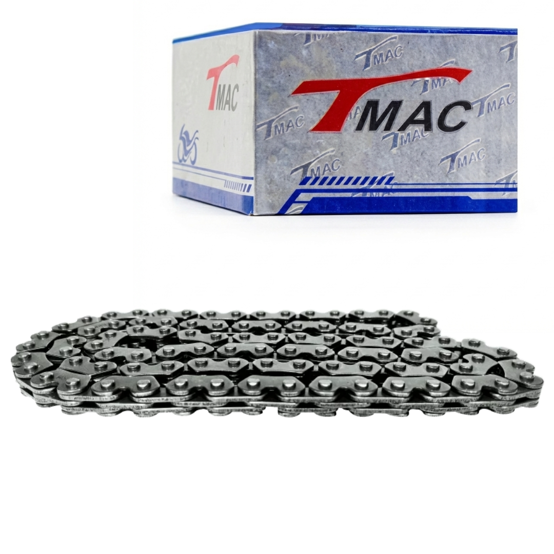3deda5733bf6775b4179ada66672331a.png Corrente de Comando TITAN e FAN 125 e 150 - Bros 125 e 150 - Imagem 1