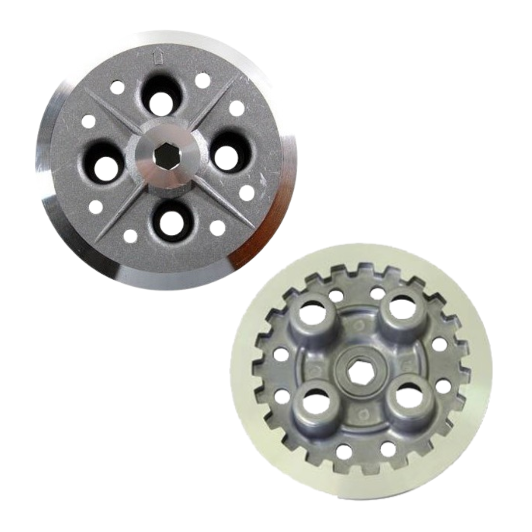 ff71e8beb14107f2b9152153767261f1.png Tampa do Plato Embreagem YBR 125/XTZ 125/Factor 125 - Imagem 3