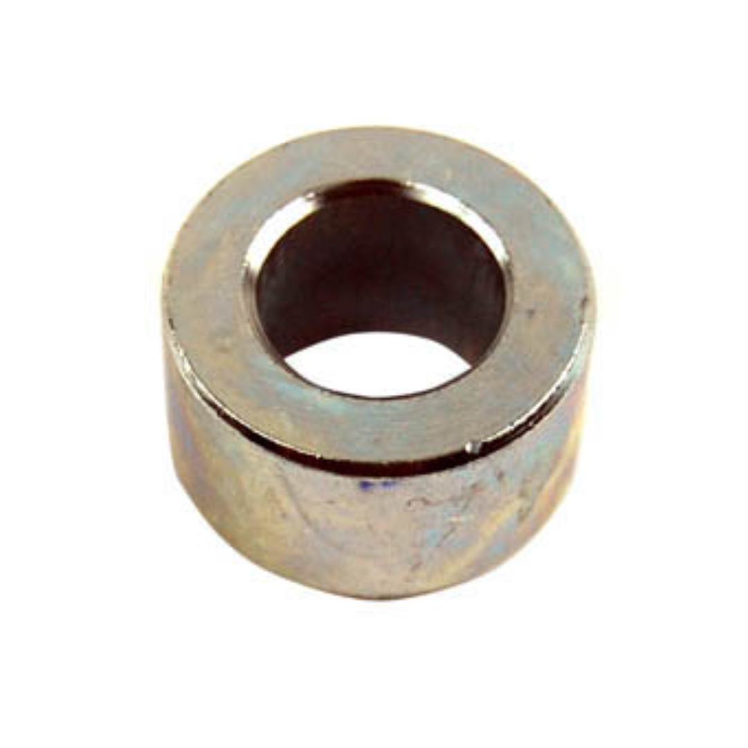 0a5a53fcec23903bd1e7f611b7c32509.png Espaçador Esquerdo da Roda Traseira NX200 XR200R XLR125 - Imagem 2