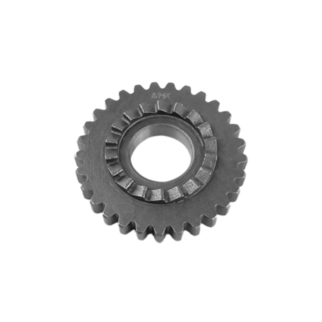 0c55be29d02ab13a834e33d98c984f75-1.png Engrenagem De Partida Fresada 29 Dentes FAN-TITAN-TODAY125 - Imagem 2