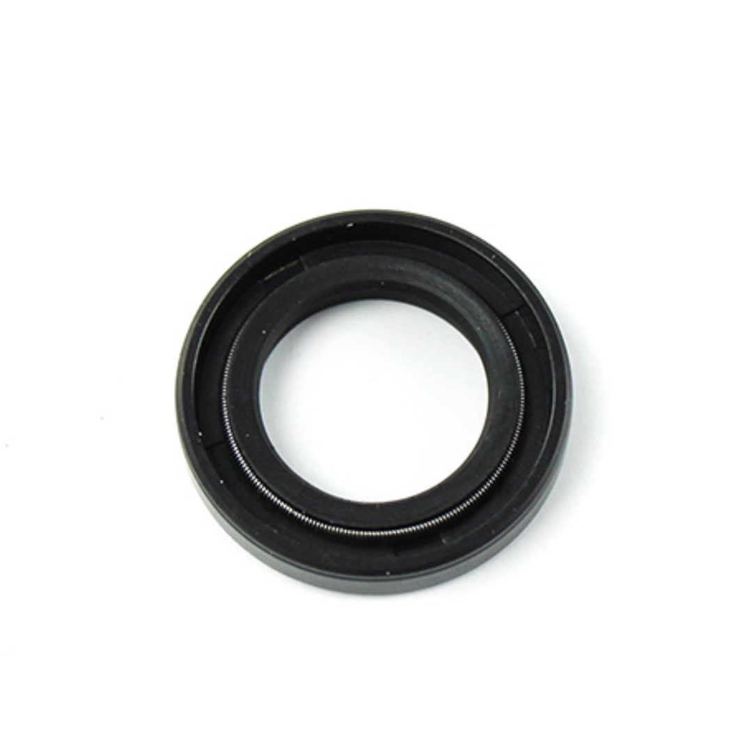 0d63aec125fd5c3d6c68200e8bfb70cf.png Retentor Do Eixo De Partida - Titan/Fan/Bros/Biz - Imagem 2