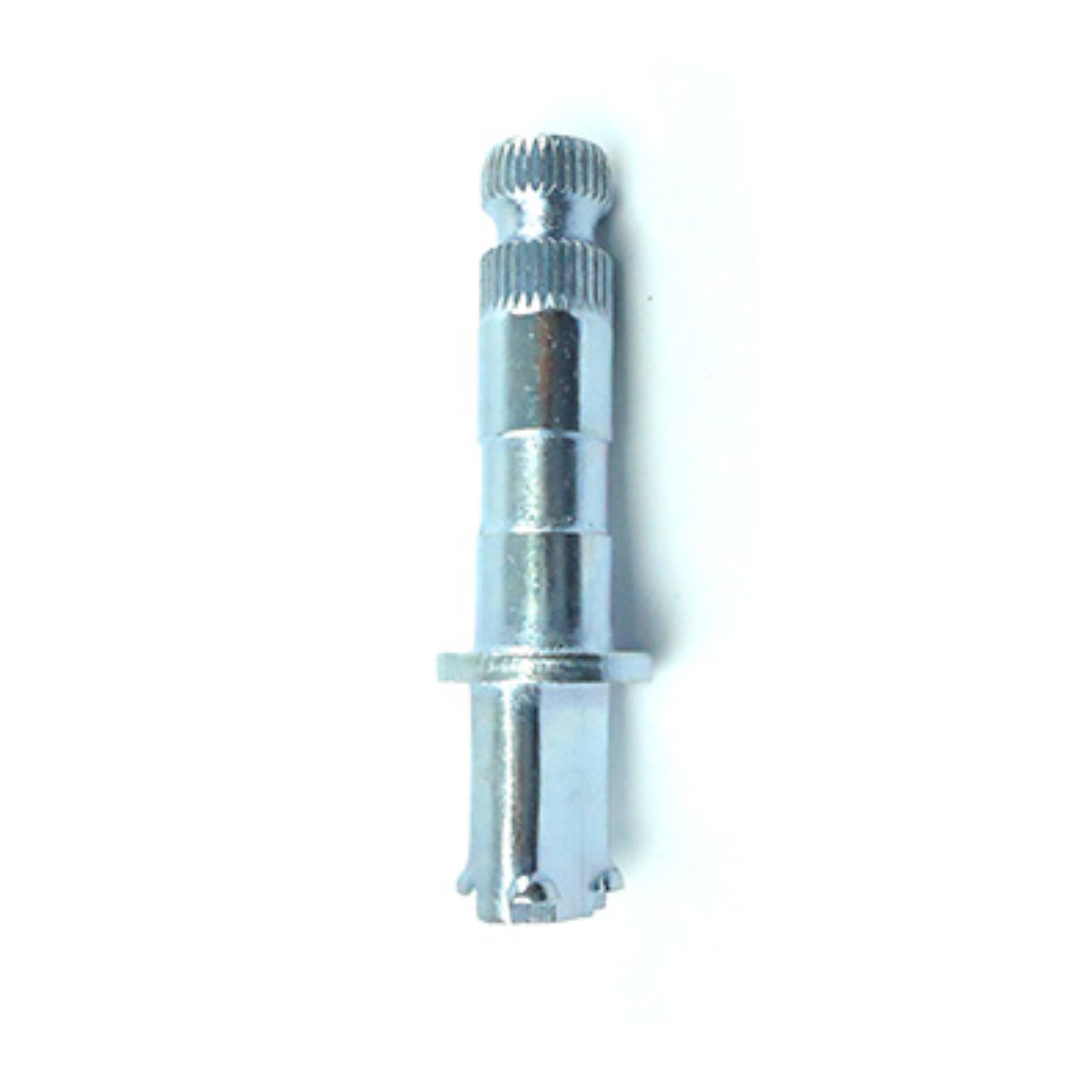 17e1568233c850b759eaf18a4e1e5060-1.png Eixo Do Patim Dianteiro/Traseiro - Titan/Fan/Biz - Imagem 3