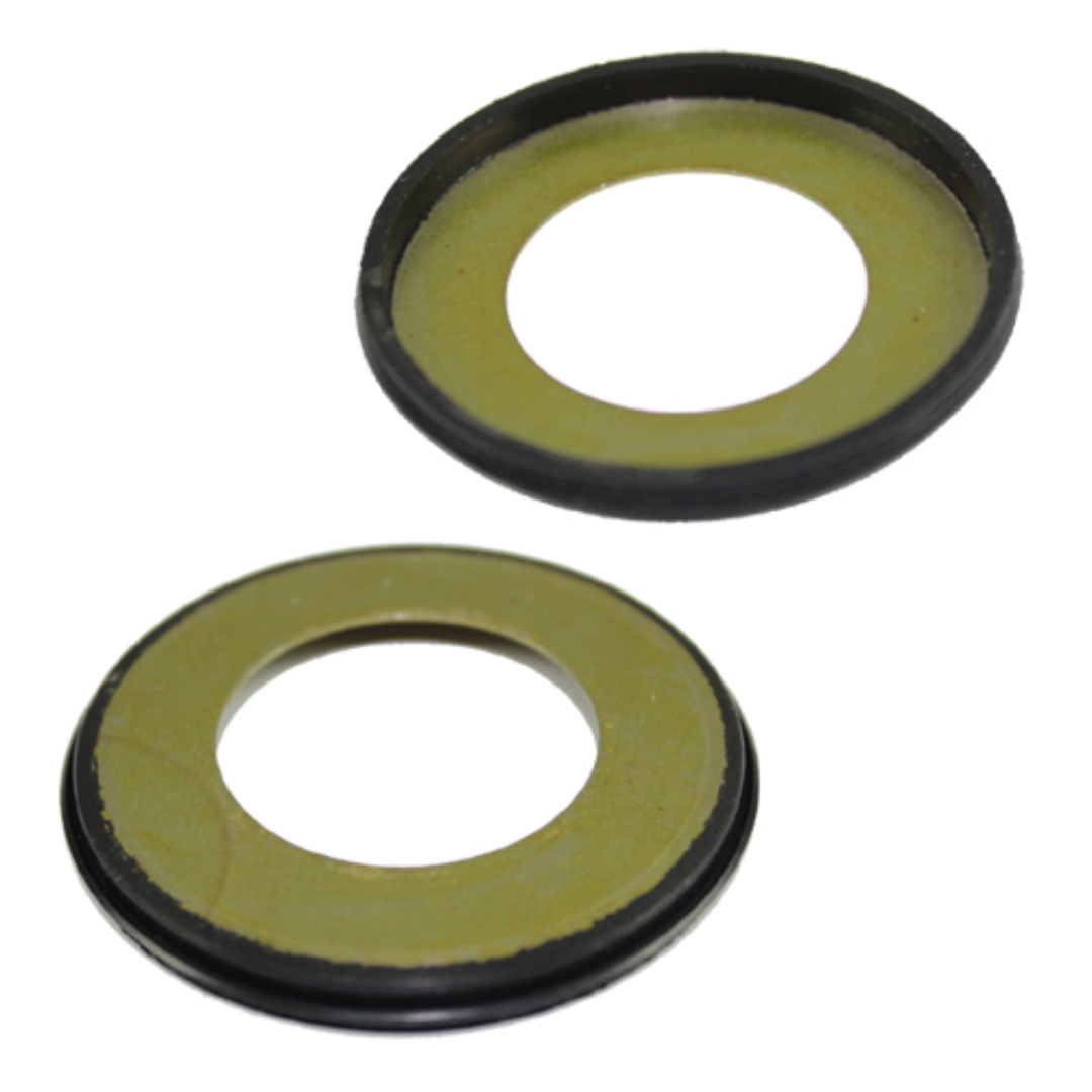1c00abd925035305da8ea456f819df83.png Guarda Pó Inferior Coluna De Direção NXR XLR XRE CB XLX XRE - Imagem 2