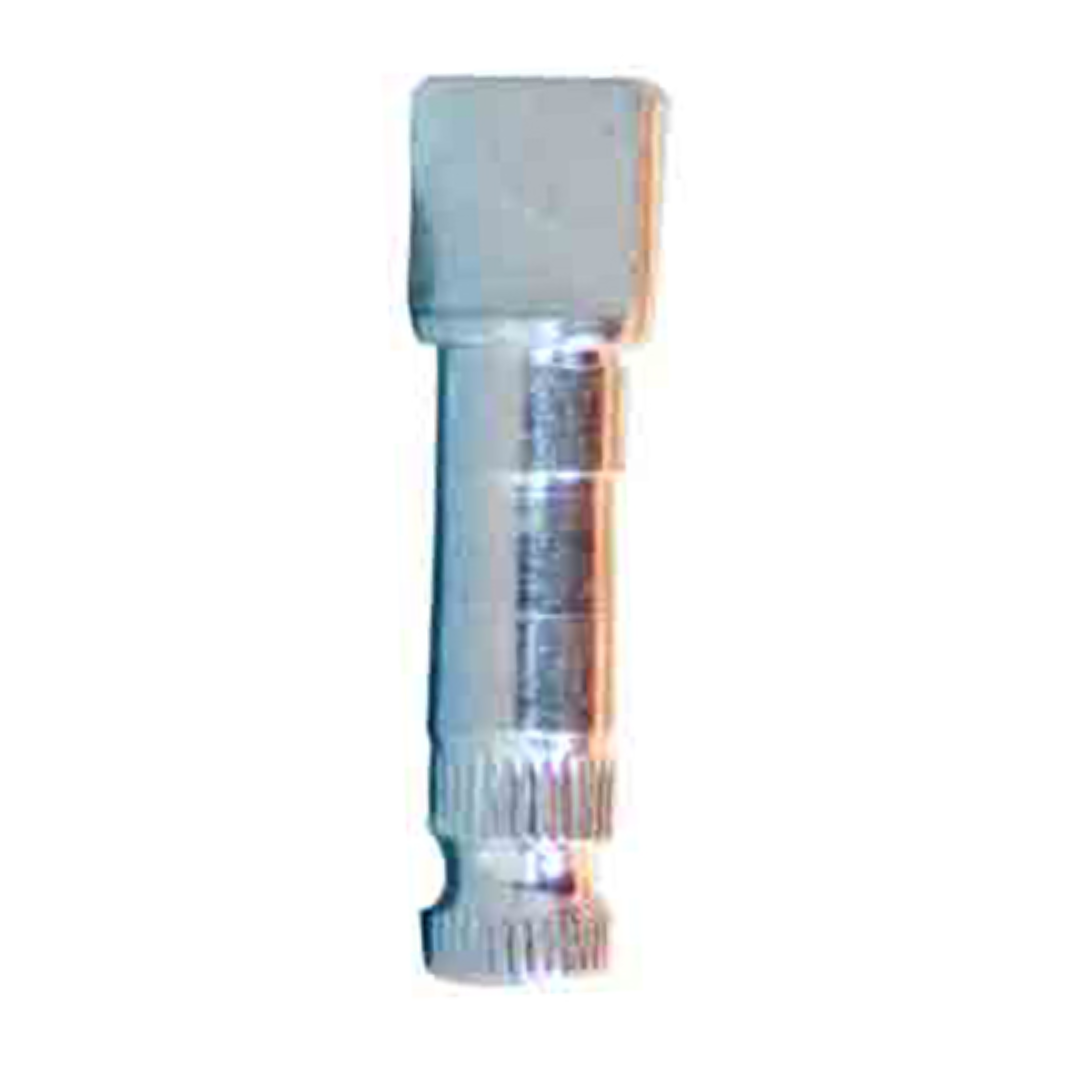 2d6fbebfb411633812fb840166520d7f.png Eixo Do Patim Dianteiro/Traseiro - Ybr/Fazer/Factor - Imagem 3