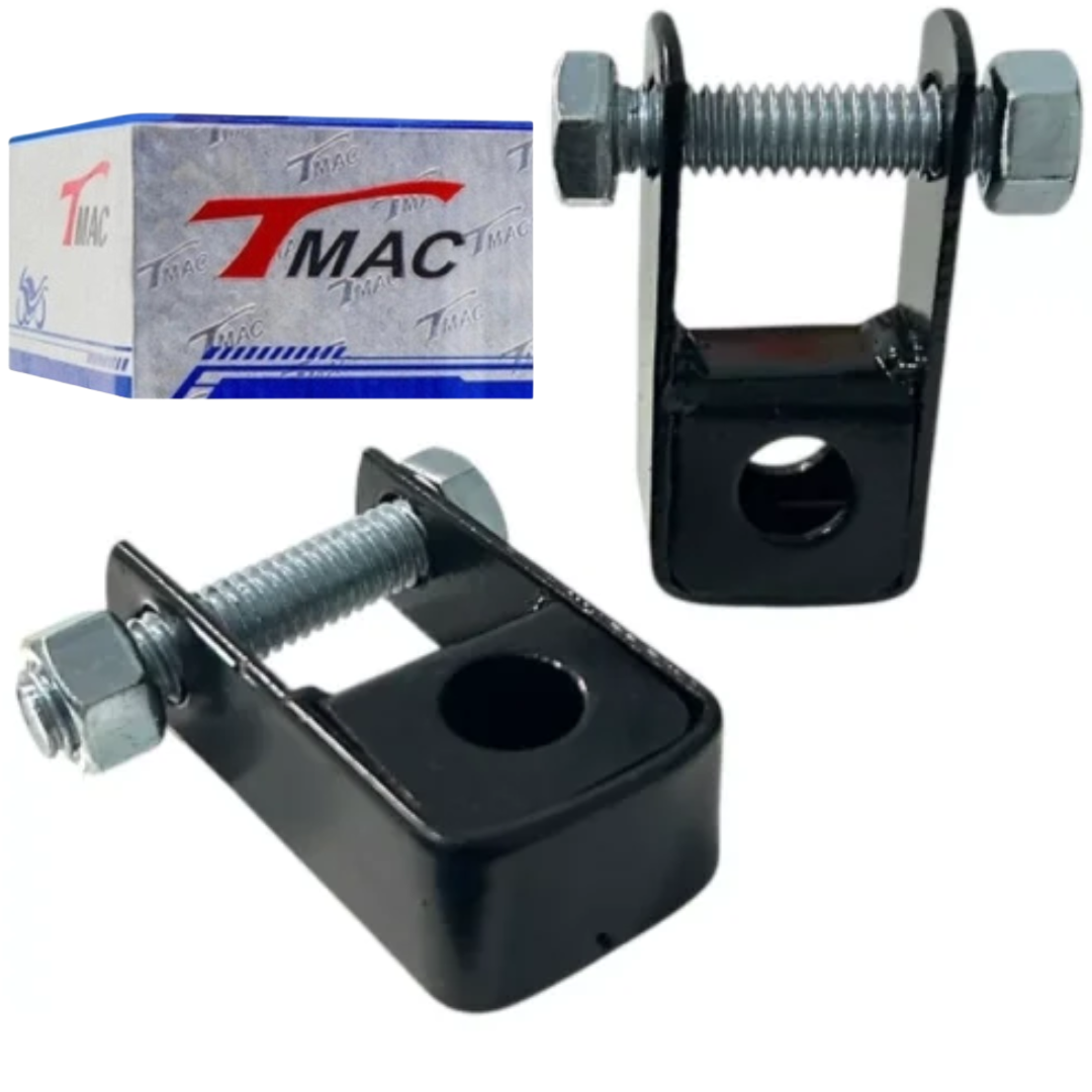 37573486c2106b4ad6dcaf589e00721f-1.png Alongador do Amortecedor Traseiro Moto C 100 Biz - Biz 125- Pop 110i - Imagem 1