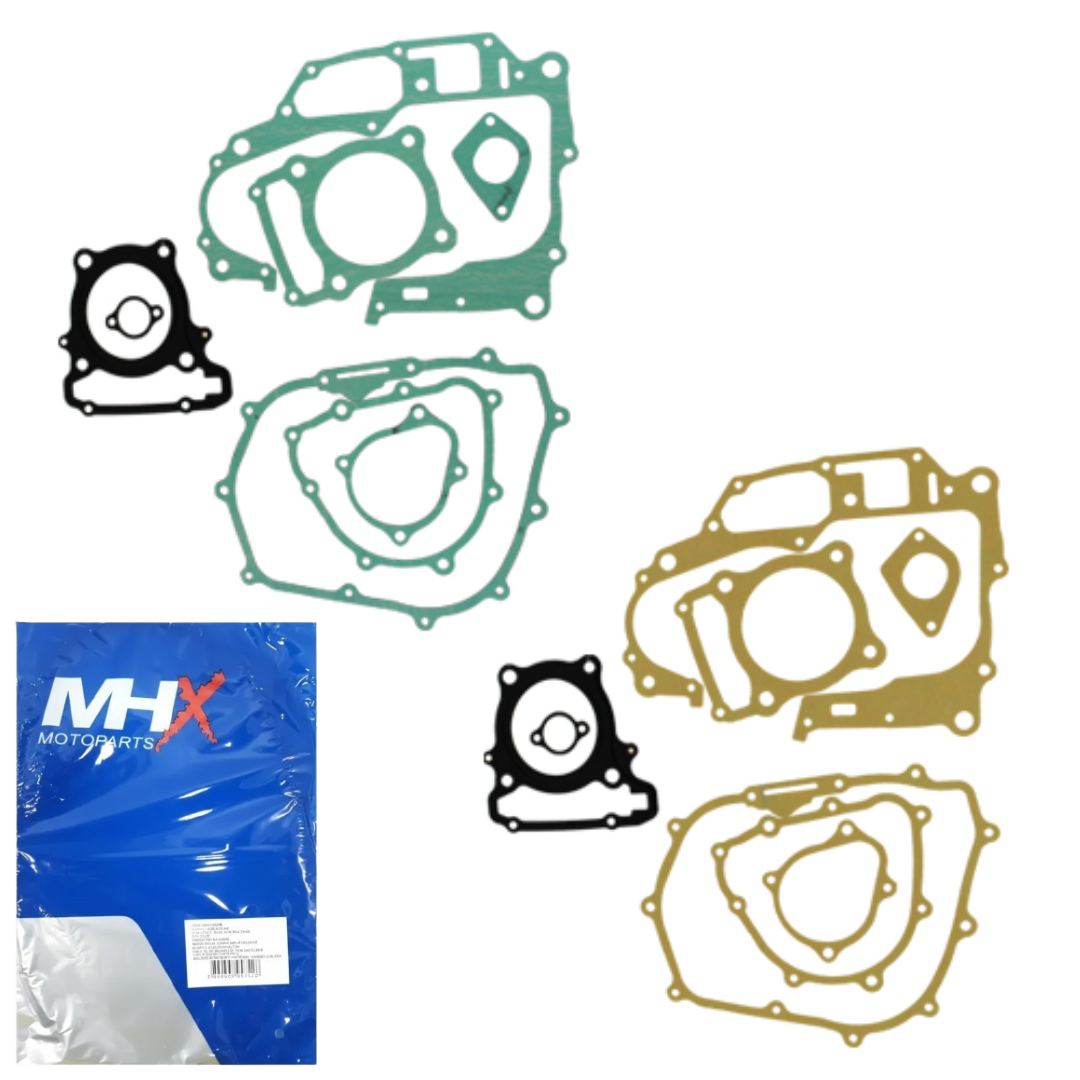 3c02ecf864d44bc2895c1ead9b971571.png Junta Do Motor Completa XRE300 2010-2023/ CB300 2009-2015 - Imagem 1