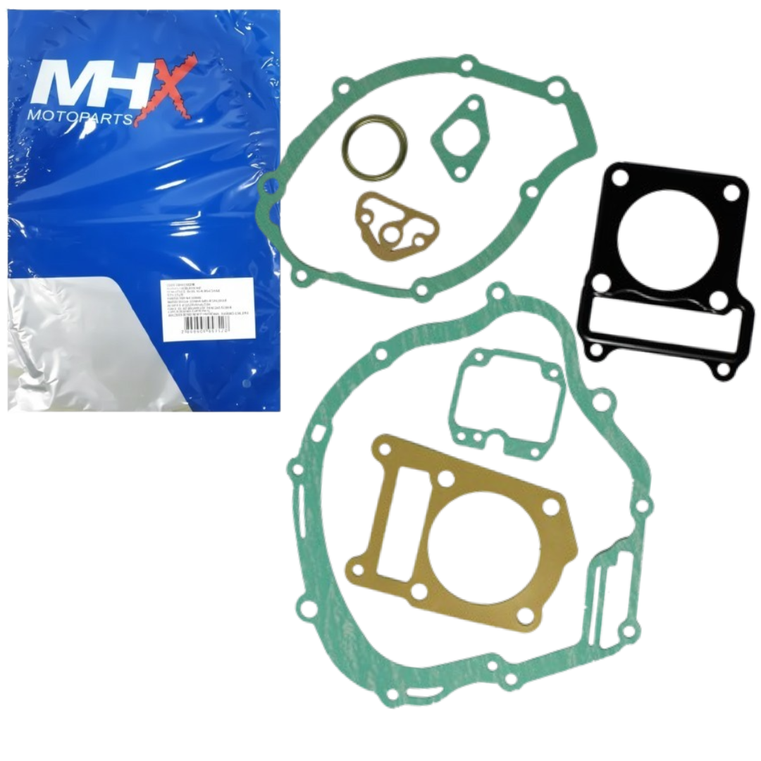 4900e660afb9e2cb4ac5bababde0fdec.png Jogo de Juntas Do Motor YBR125 FACTOR125 XTZ125 - Imagem 1