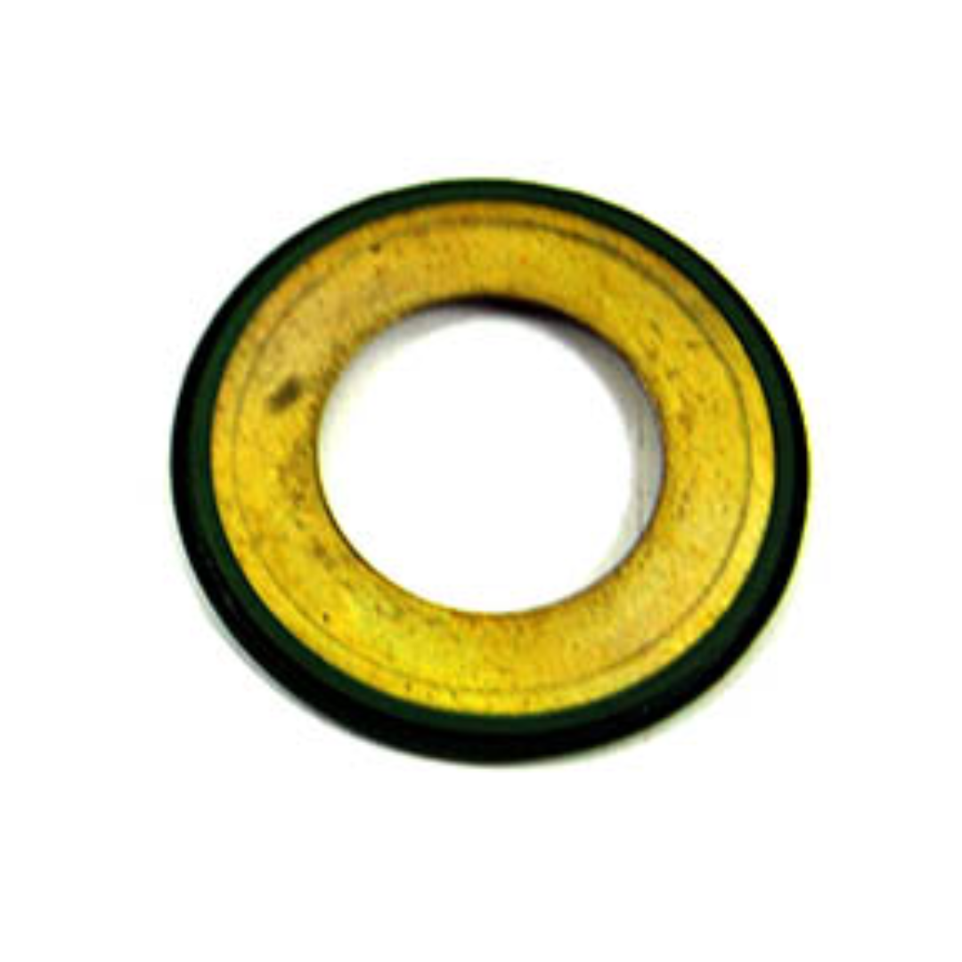 5494d2a33da5876d847e832ab7eea7a1.png Guarda Pó Superior Da Coluna Direção CB250/300 TWISTER250 - Imagem 2