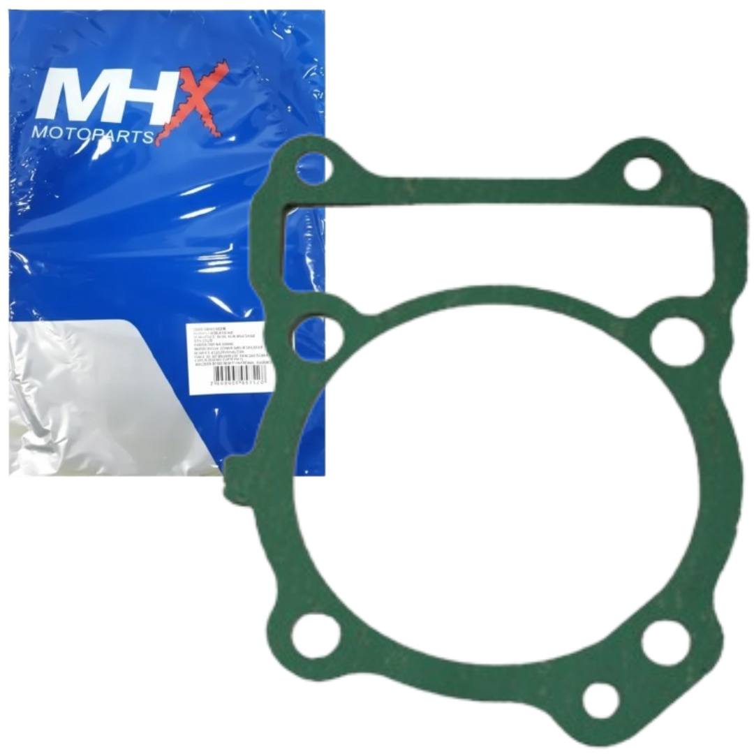 5cf7e574e79de125dedded51e5f9501d.png Junta Da Camisa FACTOR125/150 FAZER150 FZ15 XTZ150 CROSSER - Imagem 1