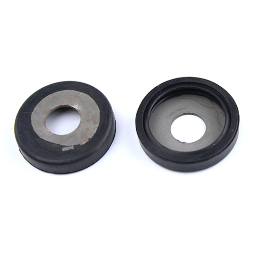5ea9e4c2070907aa9efd0546a65fbd96.png Guarda Pó da Balança CBX TITAN TODAY FAN XLR NXR XRE CRF - Imagem 2