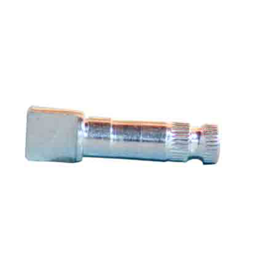 63efe3e99d5f1d8d7b802aed425773bd.png Eixo Do Patim Dianteiro/Traseiro - Ybr/Fazer/Factor - Imagem 2