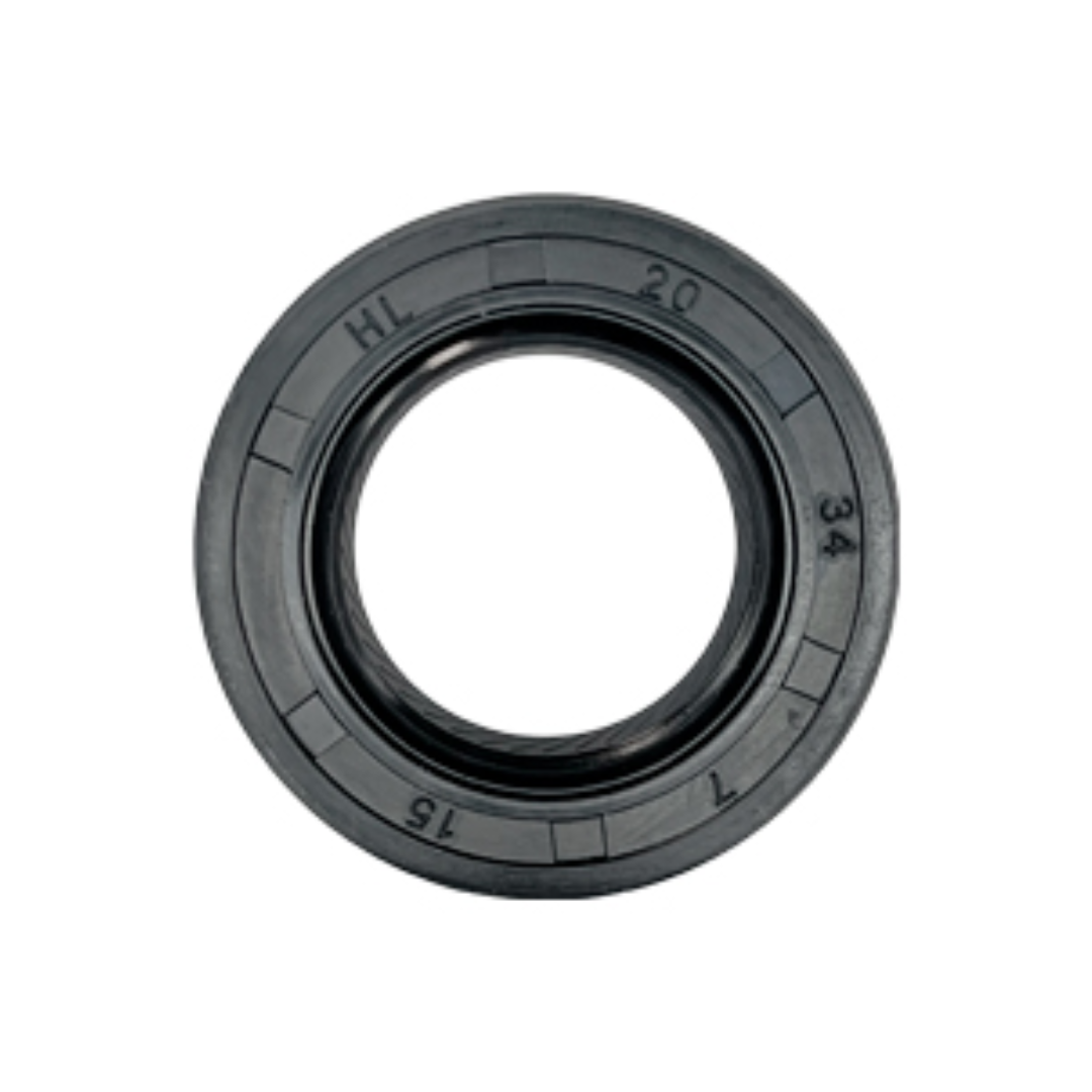 64f32844f1f04dc8a6ff8847976078e6.png Retentor Do Eixo Do Pinhão 20X34X7 - Titan/Fan/Cargo/Bros/Nx - Imagem 2