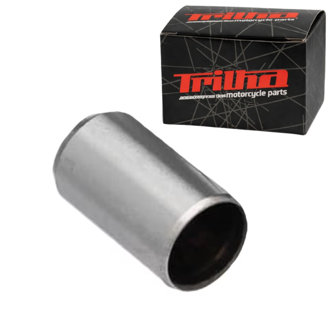 77aa4f629babccc075dd4a46cf498bc0.png Guia Do Cilindro Do Motor 10X20MM CG TITAN FAN XLS NXR XLR - Imagem 1