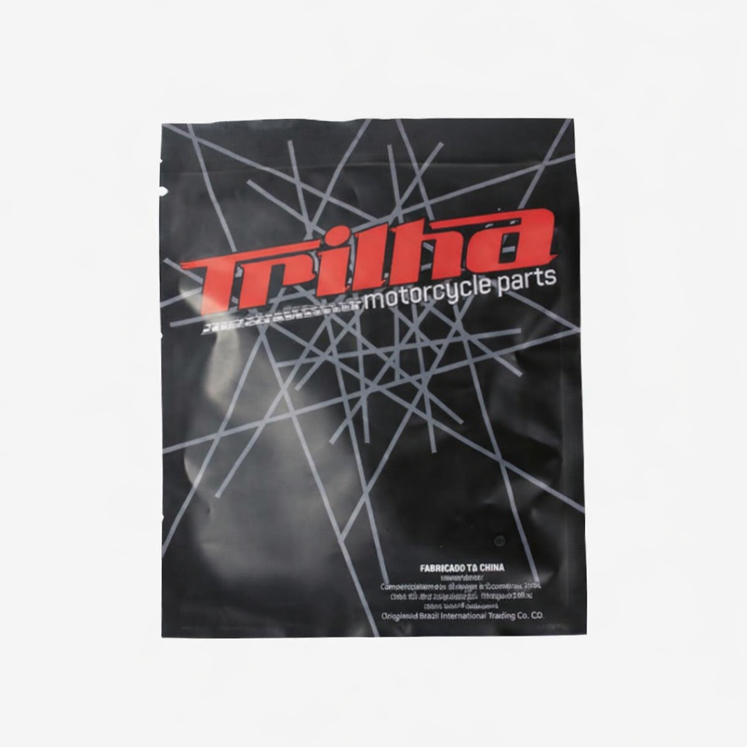 7faf763d8b84e87415998d94bd3514bb.png Junta Da Camisa XR200R CBX150/200 1994-02/ NX150/200 1990-01 - Imagem 3