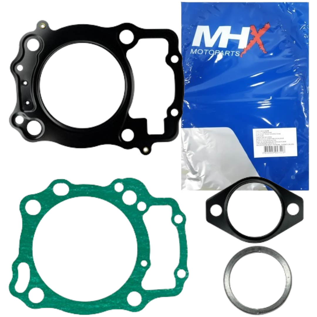 8d472ebce81dc083fbff74a8605b8506.png Junta Kit De Descarbonização CB250 2016-22/ CRF250 2019-22 - Imagem 1