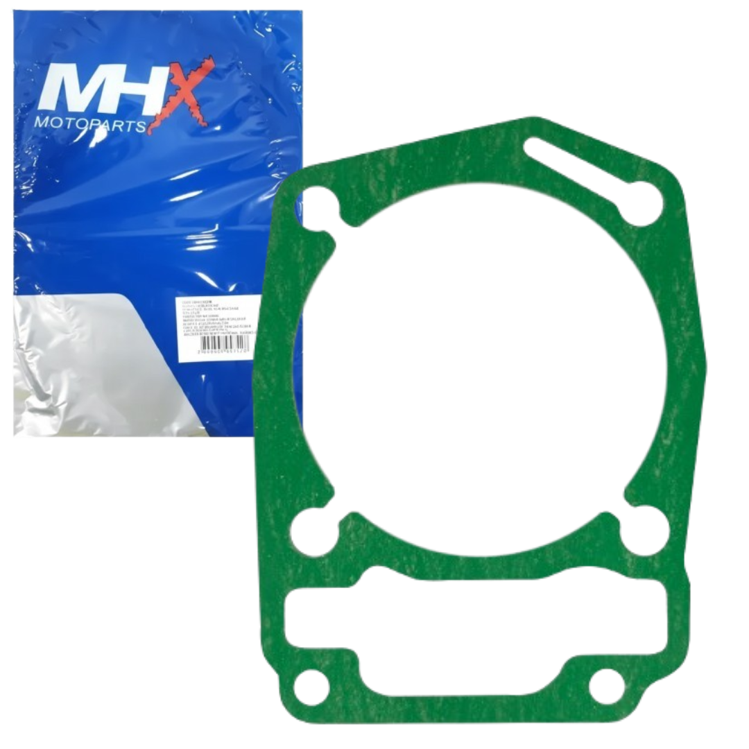 a171f5f269870cf7f397ce069065b3a2.png Junta Da Camisa CARGO-FAN-NXR-START-TITAN160 XRE190 - Imagem 1