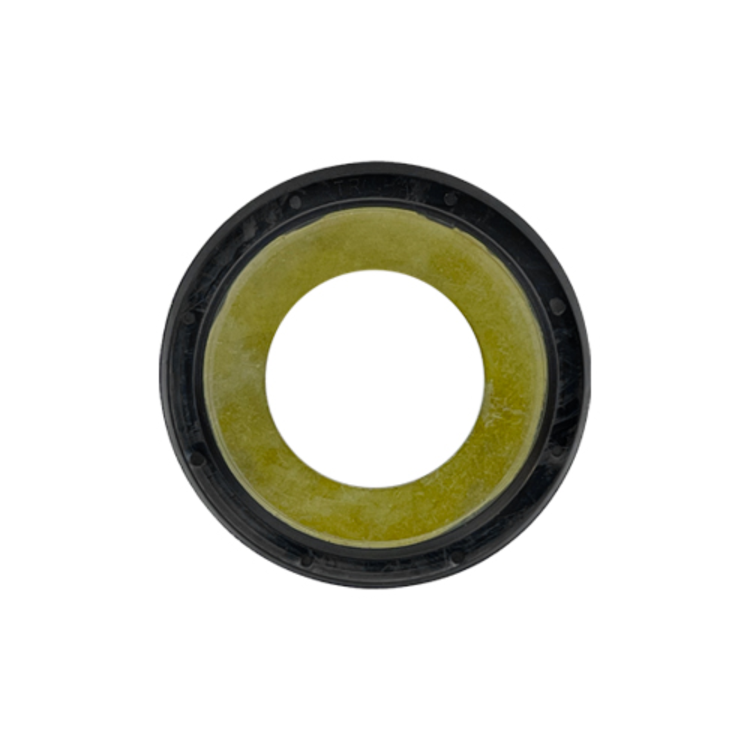 bbce1bb0cfbf3e581aaae0ab0d262e37.png Guarda Pó Superior Da Coluna De Direção NXR XLR XRE XR CRF - Imagem 2