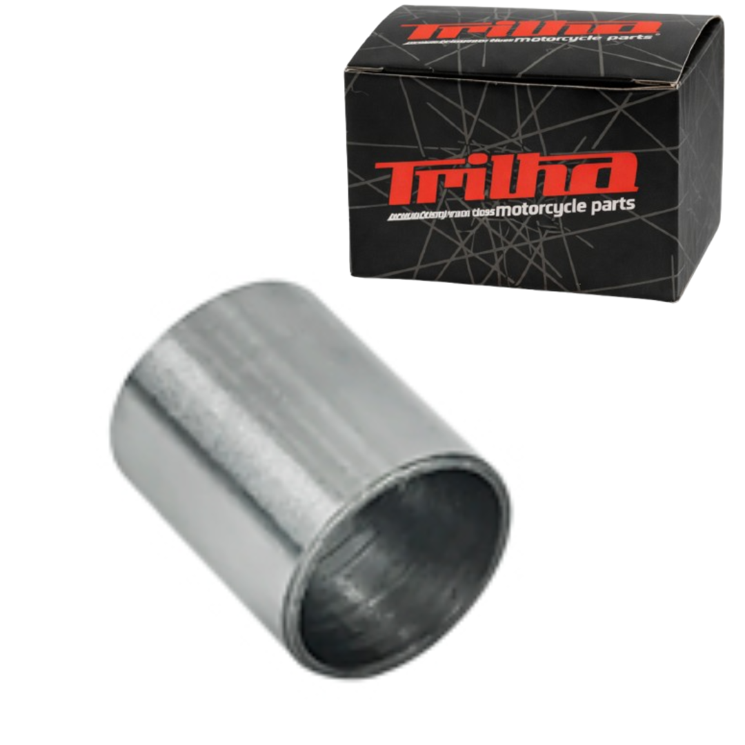 bf08963e48aa91553510729731dcaba1.png Guia Do Cilindro Do Motor 10x12MM TITAN XRE NXR FAN BIZ CRF - Imagem 1