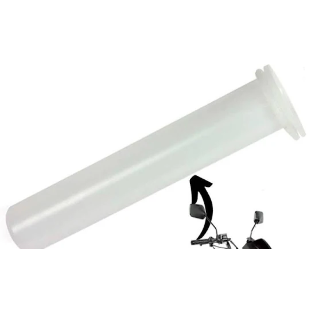 c4a2c4c60aaf17ac1698e30a09c76320.png Roldana do Acelerador Pop 110i - Titan 150/160 - Fan 150/160 - Imagem 1