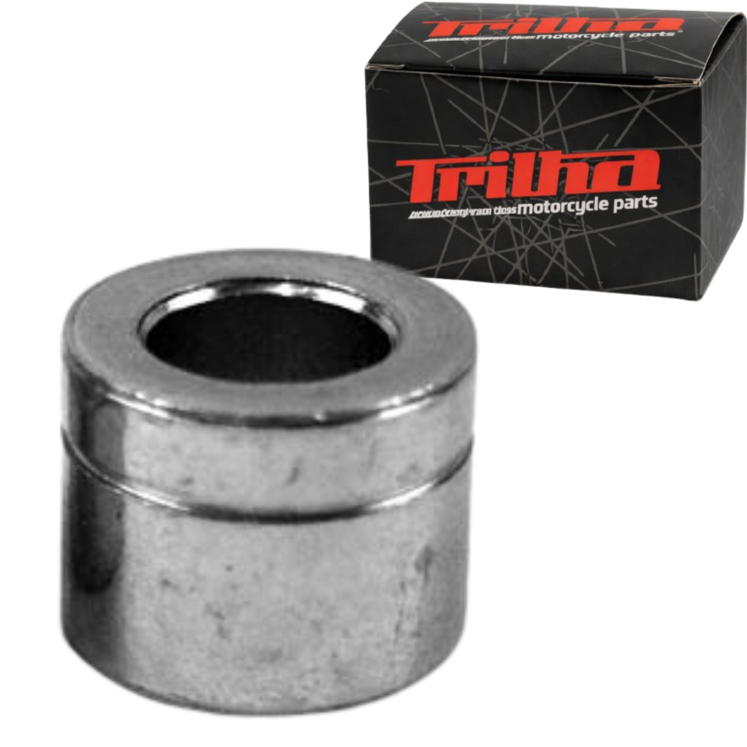 ca0084b2c8c801e80e1b31fbde74f8f0.png Espaçador Direito da Roda Dianteira NXR XLR TITAN CARGO XLS - Imagem 1