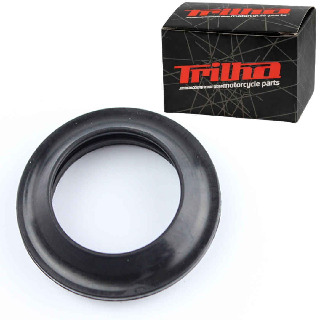 cc918cc529c4205eafc51d5b949d2d87.png Guarda Pó da Balança TITAN-FAN-NXR150/160 / XLR125 - Imagem 1