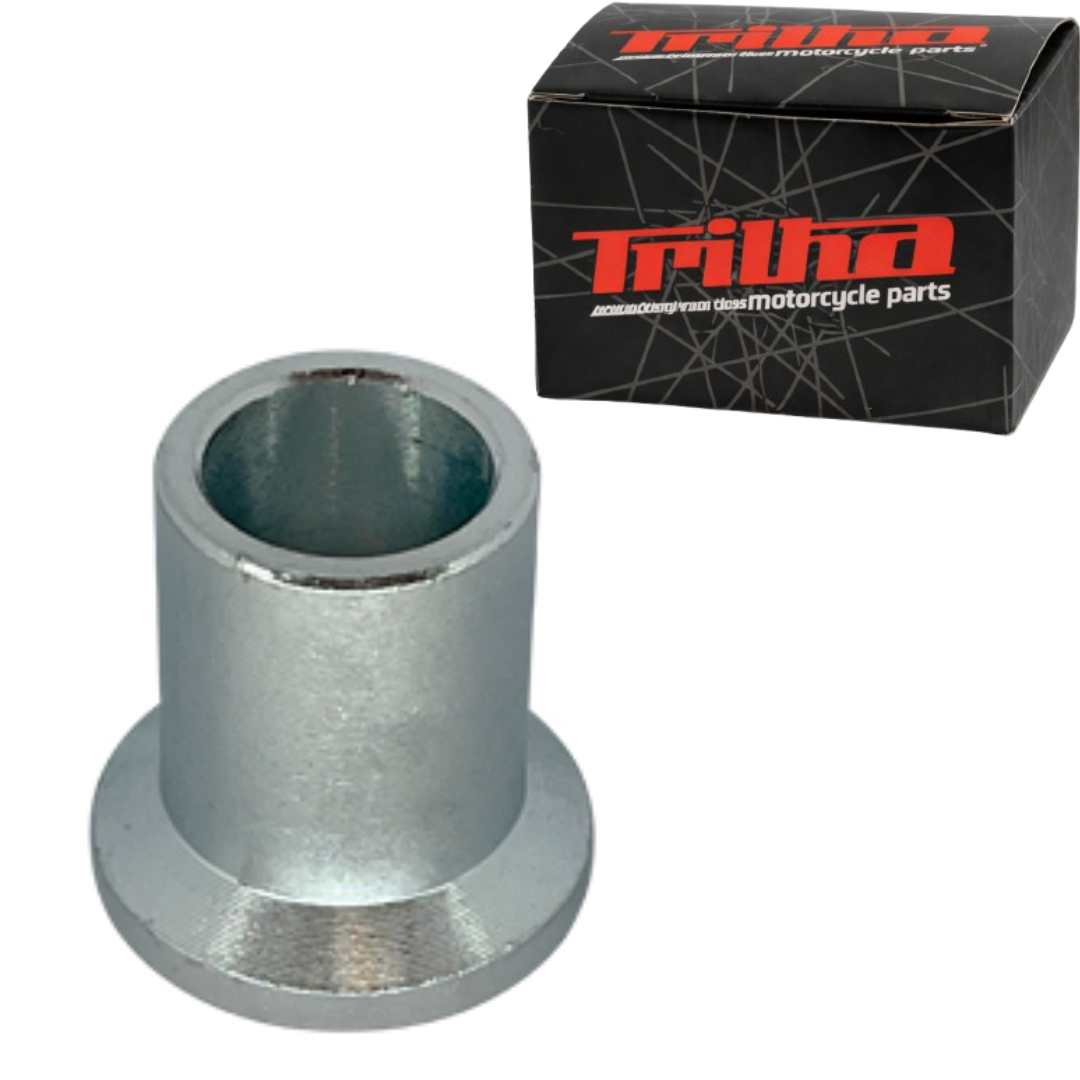 dc07353859c1a81c6059d5a6c4359d2d.png Espaçador Direito da Roda Dianteira XTZ LANDER TENERE TTR XT - Imagem 1