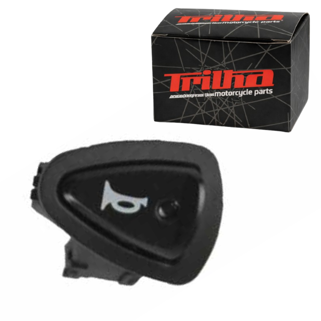 e103763b9dae0f2eacd201ef83d512fc.png Interruptor DA Buzina BIZ110I/125 PCX150 SH150I/300I - Imagem 1
