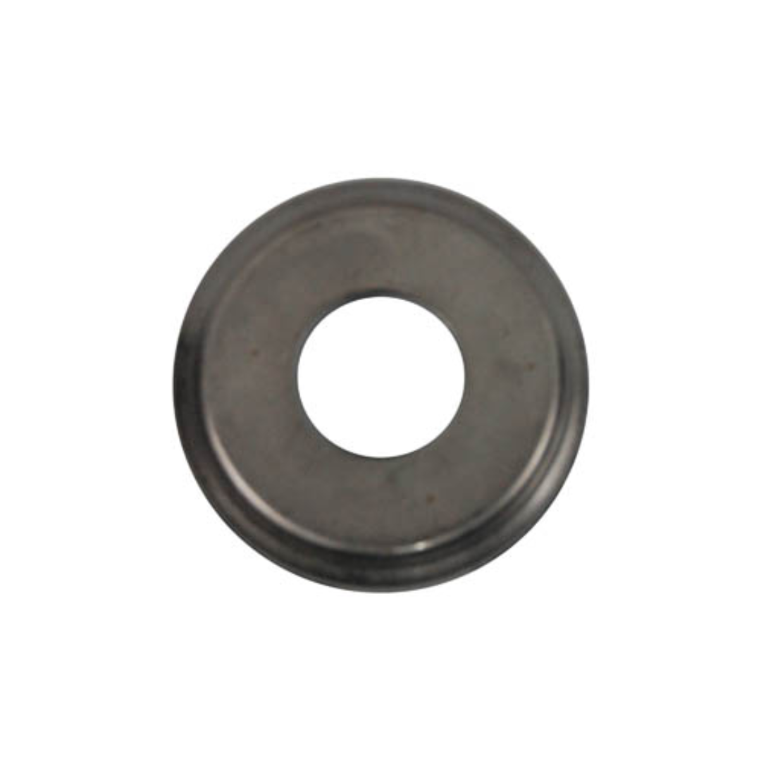 ef5adc139103f82a2d0ddfd19eeade22.png Guarda Pó Superior Da Coluna Direção FAZER150 FACTOR125/150 - Imagem 2