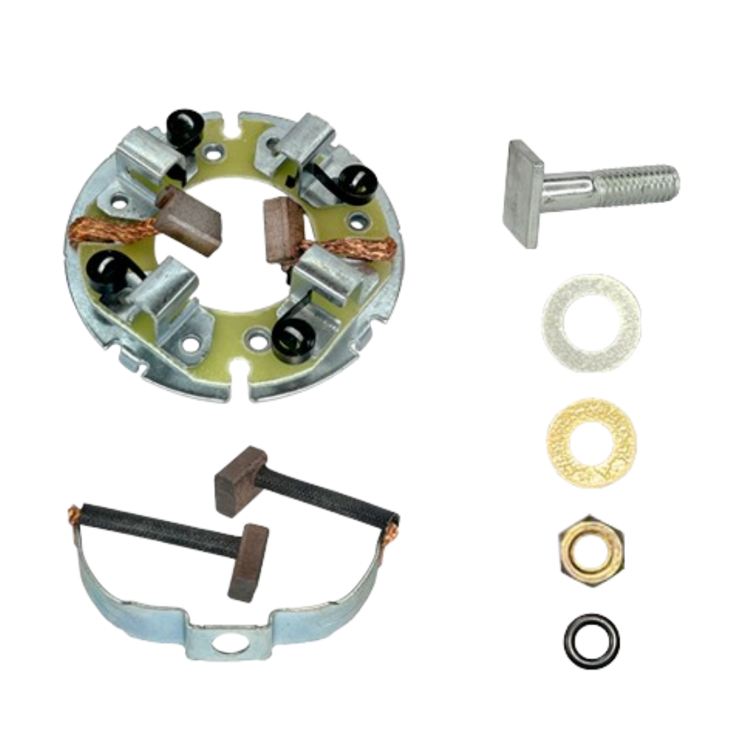 f9489a7c0cb7cef86ba4005d17ab12fb.png Escovas Do Motor De Partida Com Suporte XT MAX HUNTER TENERE - Imagem 2