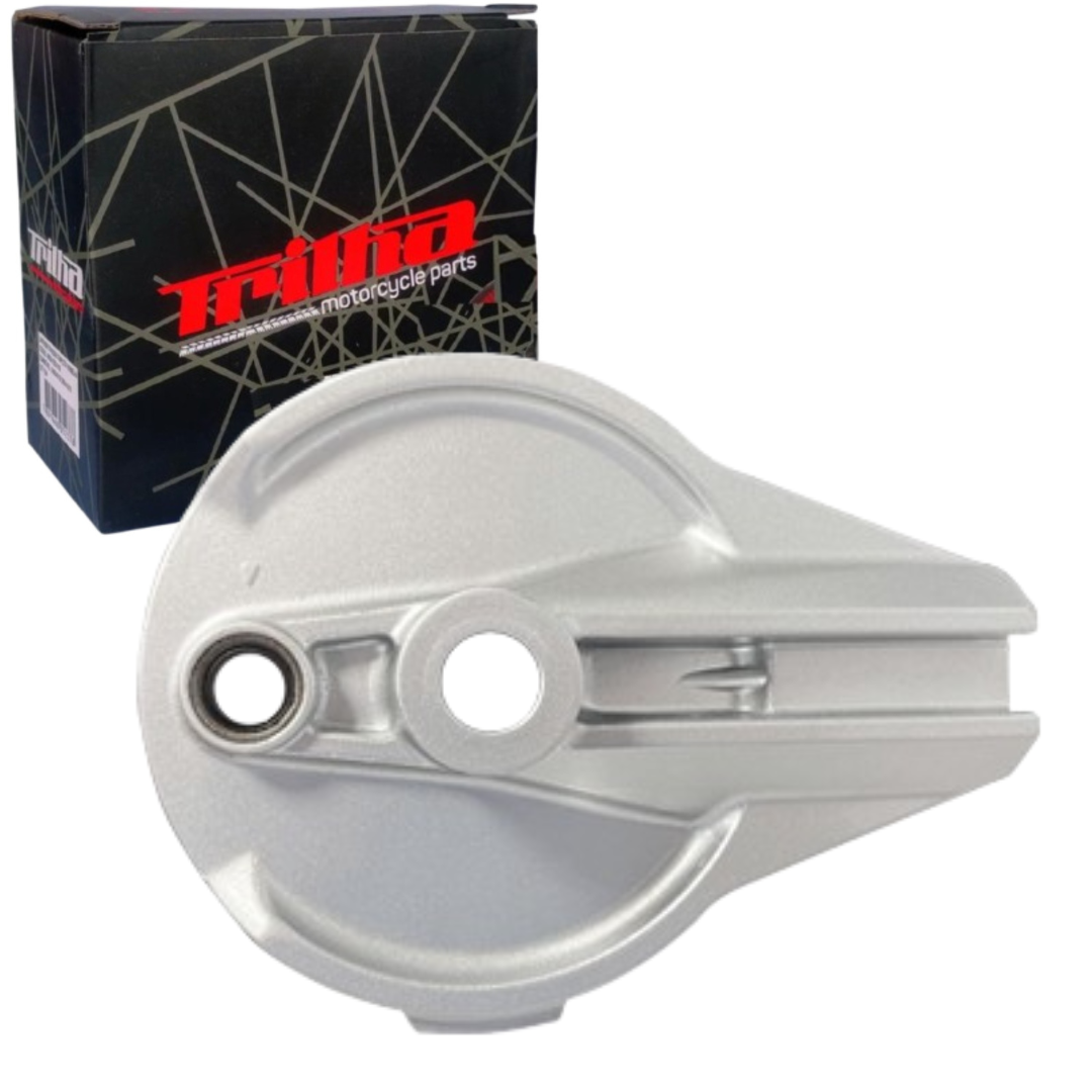 fdbb60b4f7b398b9c607e16815520368.png Espelho Do Freio Traseiro NXR125/150/160 - CRF150/230 - Imagem 1