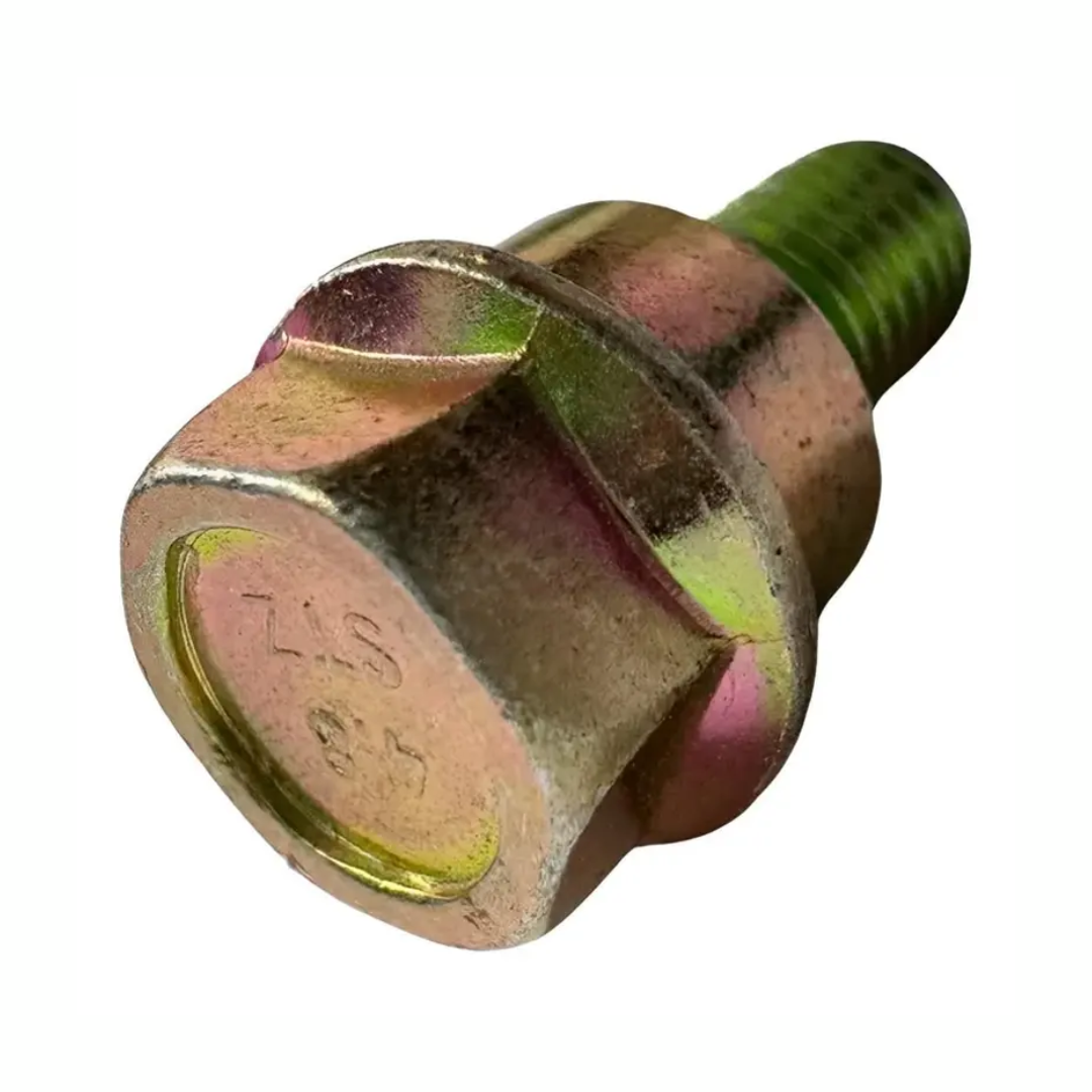 046da3ec9f5f78f3b4a26a5f4582faf0.png Parafuso De Fixação Do Banco TITAN-FAN125/150 2000 ATE 2015 - Imagem 3