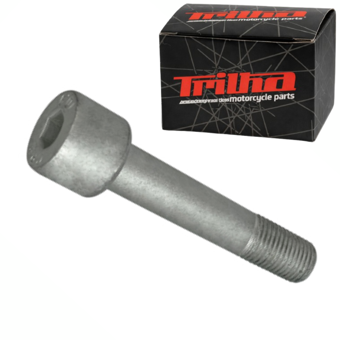175a2e6f843f2d88d23ecc0f0e515594.png Parafuso ALLEN 12X64 Inferior Prolink XRE300 CRF-TORNADO250 - Imagem 1