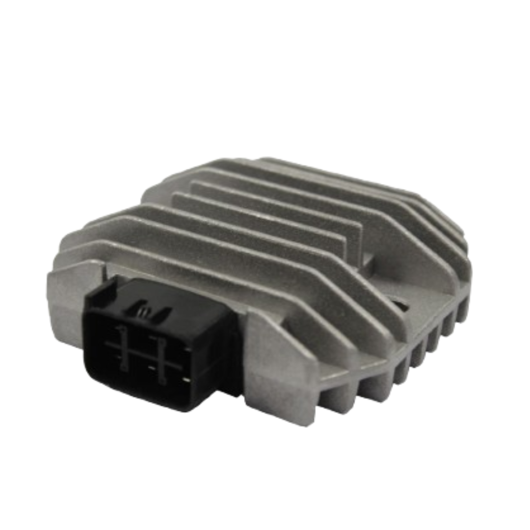 1f3475d328c7b3edde5260458c3c34d8.png Regulador Retificador De Voltagem - Fazer/Lander/Tenere 250 - Imagem 2