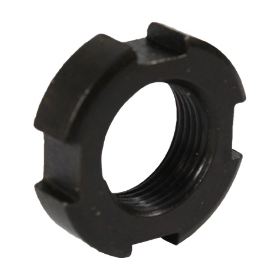 2b6df49b469fd4d687b41e6147e303e0.png Porca Trava 14mm Do Rotor Bomba De Oleo - Biz/Titan/Pop/Bros/Crf - Imagem 2