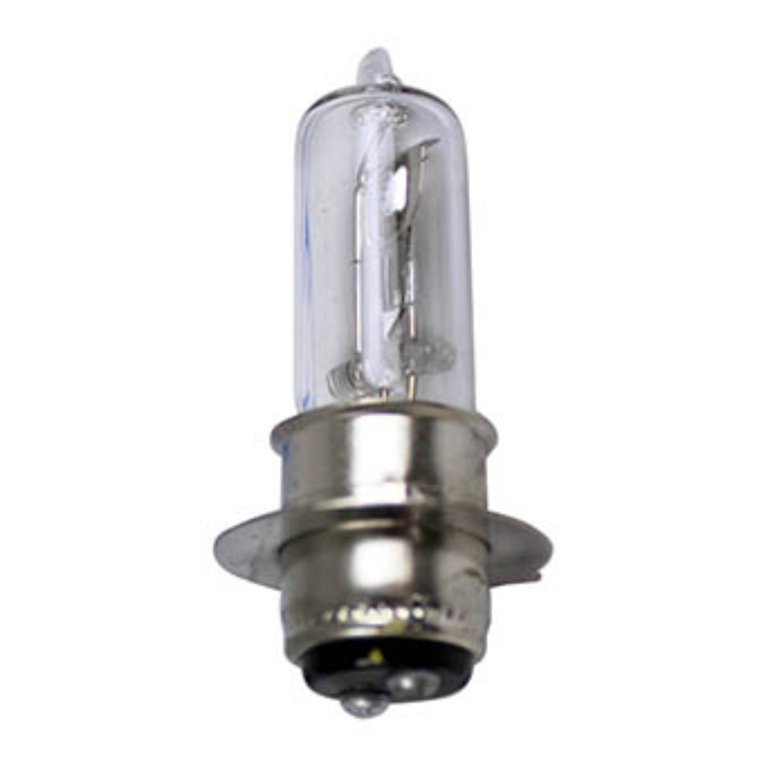 2d26e68922f73ea25327a4c93421302e.png Lampada Do farol Halogena M5 12v 35w BIZ NXR DREAM CRYPTON - Imagem 2