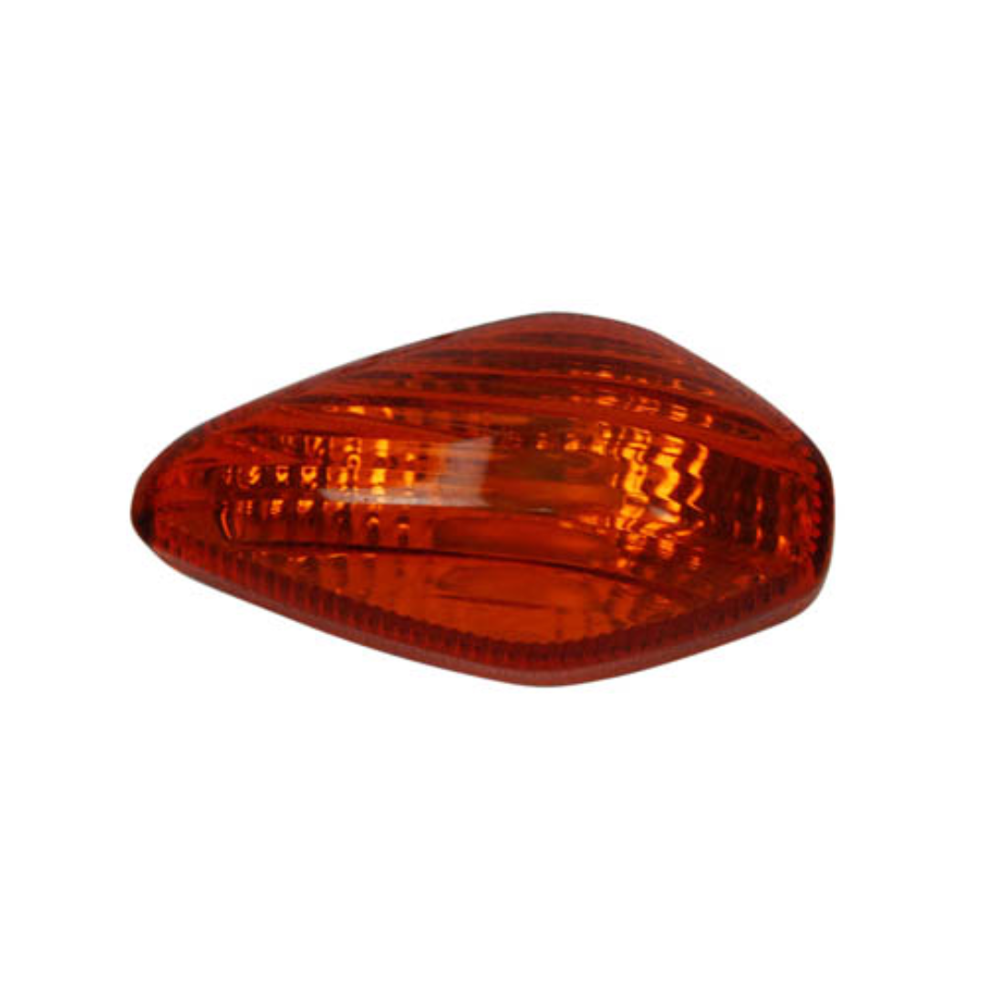 340db3cd0985ab3960a8dcb2ac6475fb.png Lente Do Pisca Diant Esque/ Trase Direi FAN-CARGO-START-NXR - Imagem 2