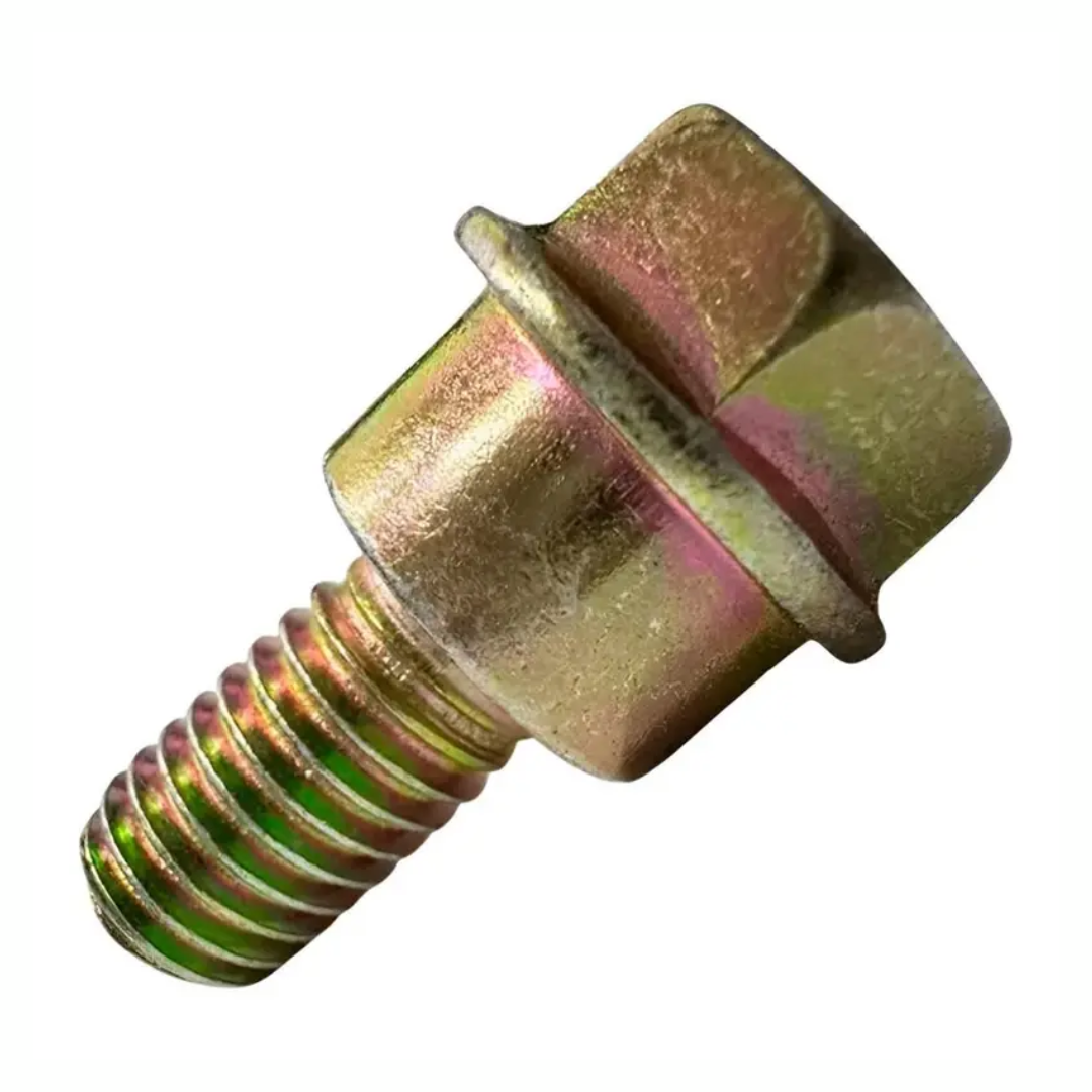 34c9733406cd08833b3a77f873a3850e.png Parafuso De Fixação Do Banco TITAN-FAN125/150 2000 ATE 2015 - Imagem 2
