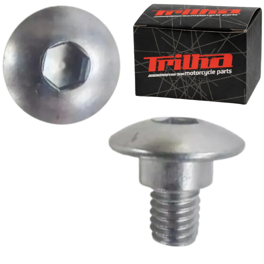 43227b1a44009156cd22c856df7bddd4.png Parafuso 6X11 Protetor Tanque de Combustivel TITAN150/160 - Imagem 1