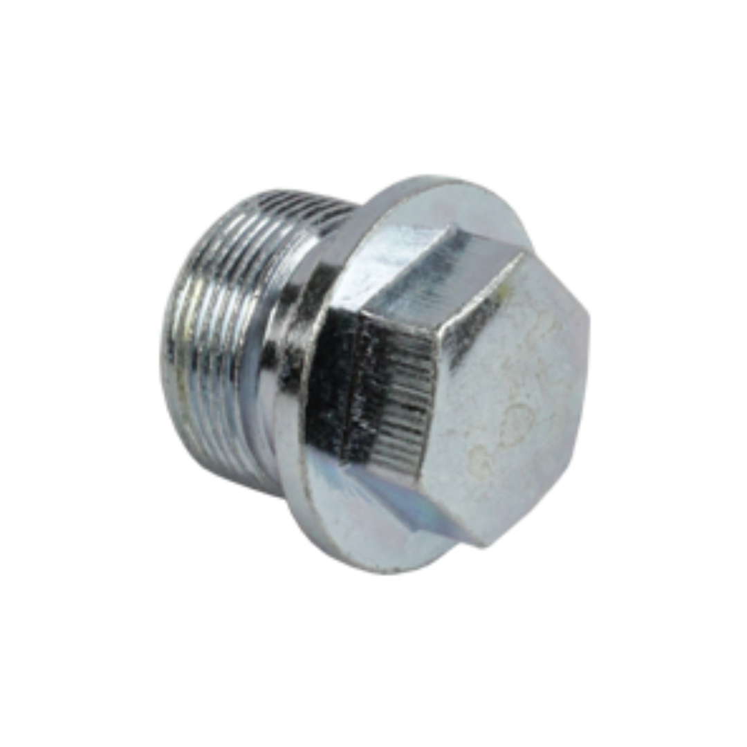 43cf0f98838a07b58bfe5198d51b1bb1.png Parafuso Tampa Superior Da Bengala POP100/110 BIZ100 - Imagem 2