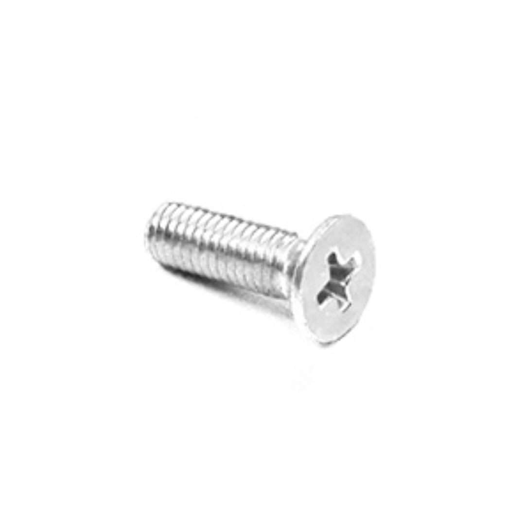 47763a10763b82283b178ef473120966.png Parafuso PHILIPS 5X16 Cabo Do Velocimetro TITAN125 CBX200 - Imagem 2