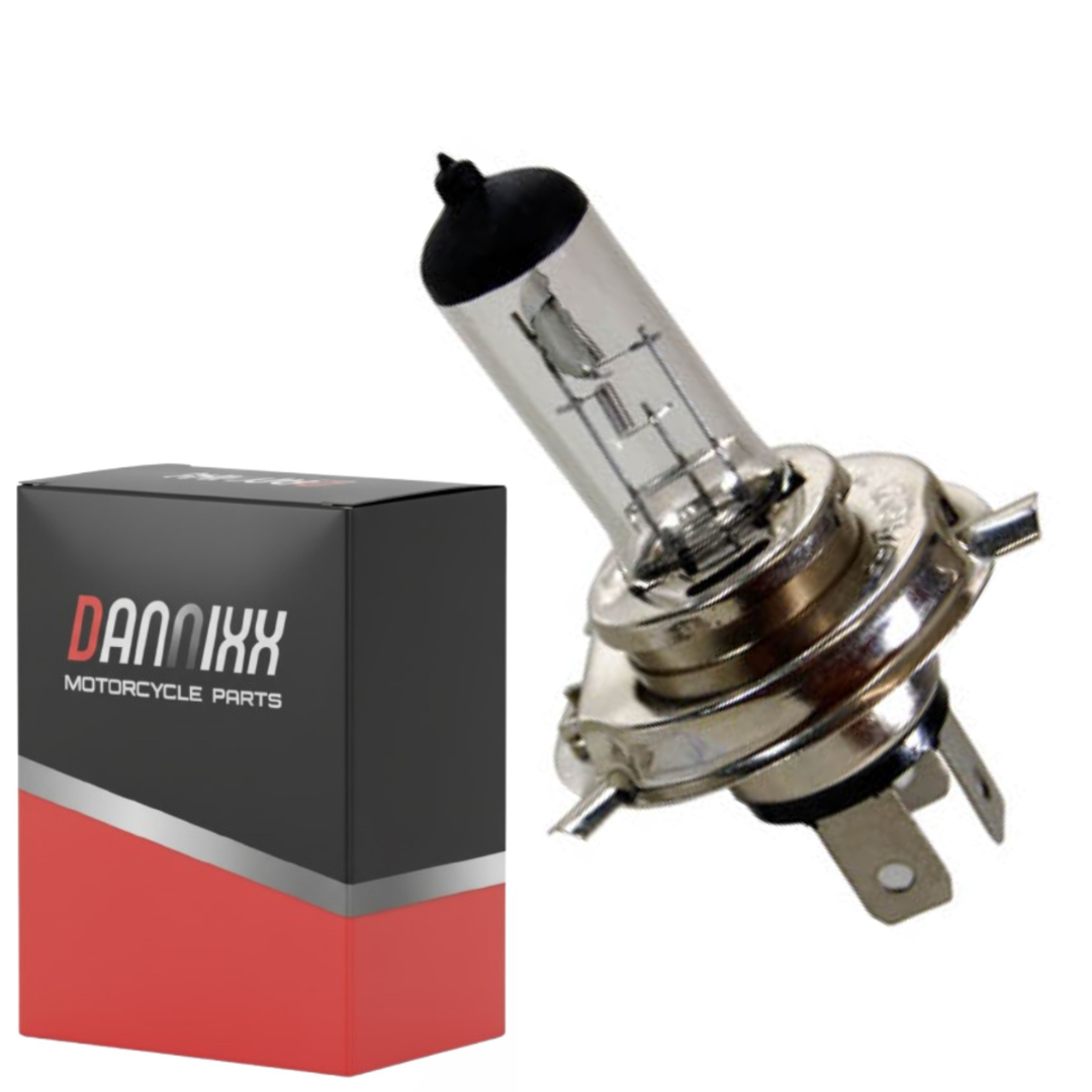 48c7296dbebd3bce15f2de078569d149.png Lampada Do farol Halogena 60/55w H4 12v CB-XRE300 FAZER250 - Imagem 1