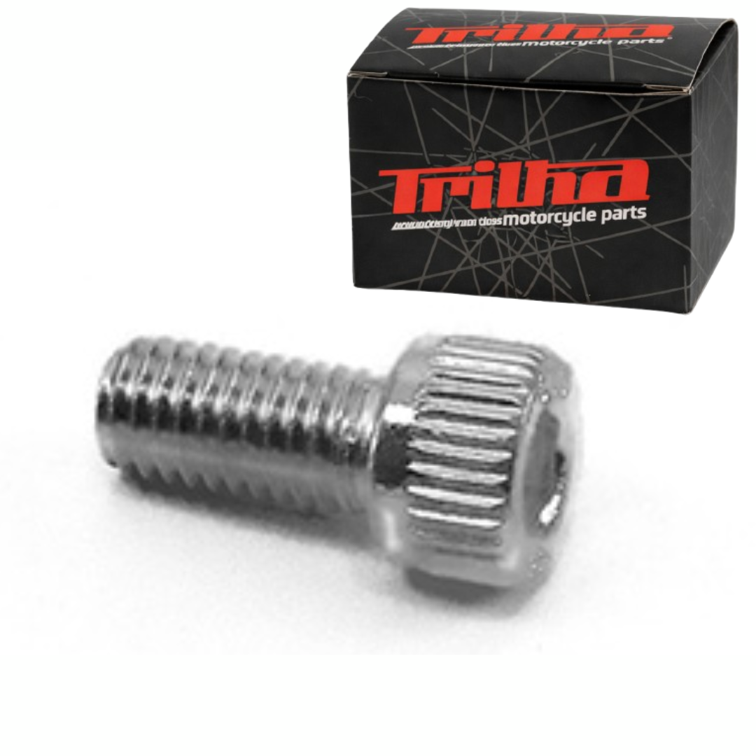 4c1fe4efcc0118448e34d4800f175e11.png Parafuso ALLEN 8X16 Para Fixar Colar De Partida NX400 FALCON - Imagem 1